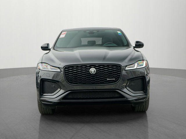 2024 Jaguar F-Pace R-Dynamic S