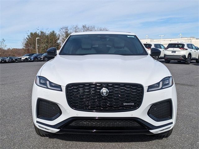 2024 Jaguar F-Pace R-Dynamic S