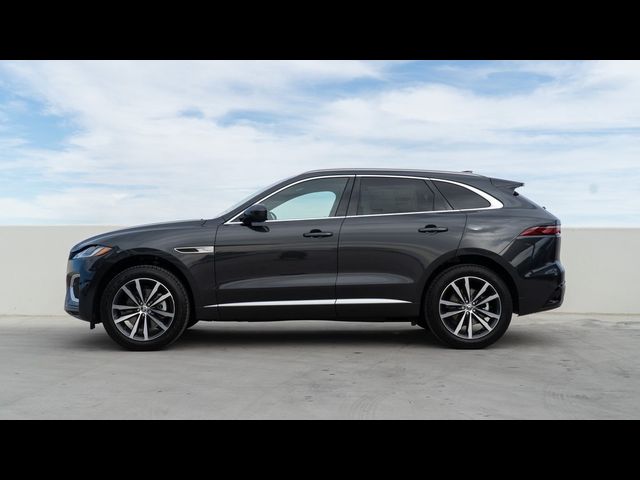 2024 Jaguar F-Pace R-Dynamic S