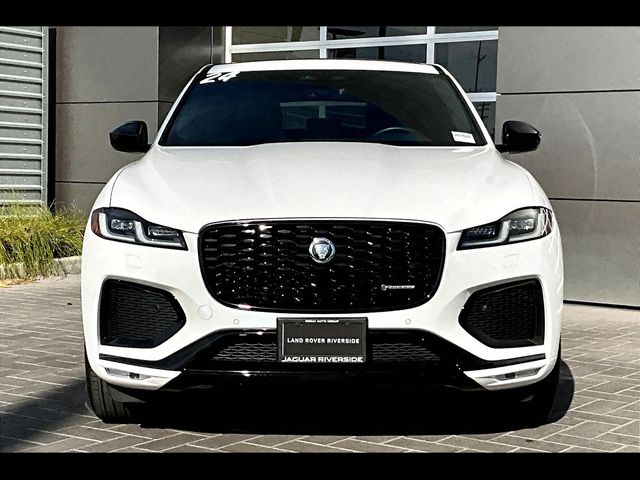 2024 Jaguar F-Pace R-Dynamic S