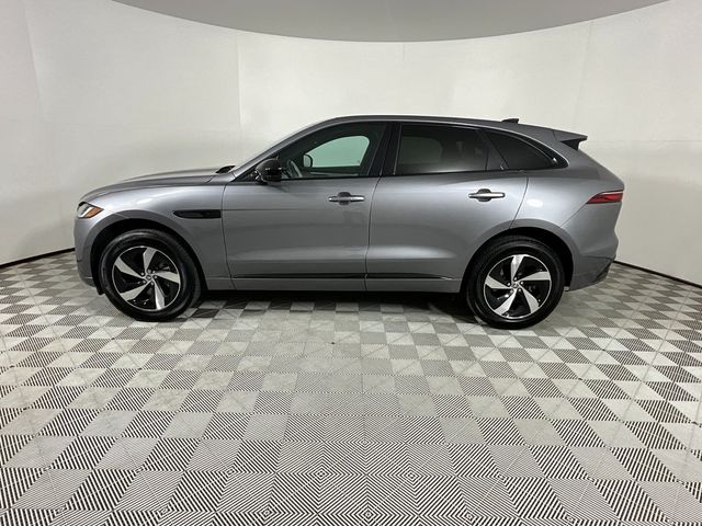 2024 Jaguar F-Pace R-Dynamic S