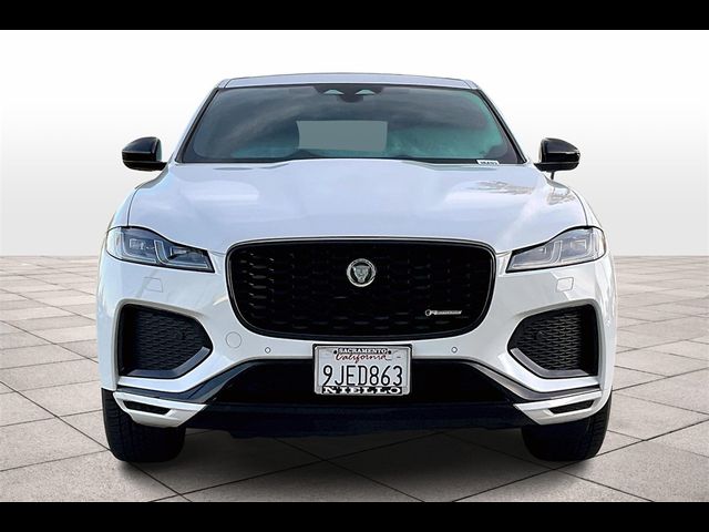 2024 Jaguar F-Pace R-Dynamic S