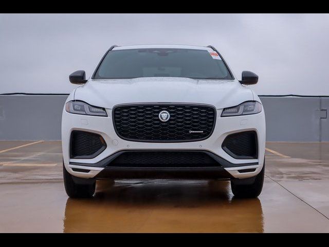 2024 Jaguar F-Pace R-Dynamic S