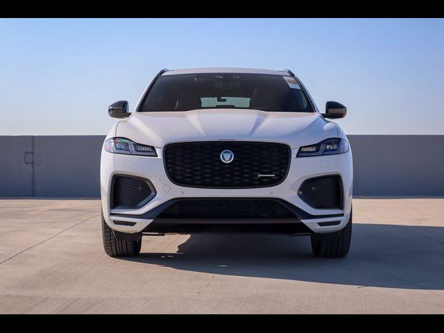 2024 Jaguar F-Pace R-Dynamic S