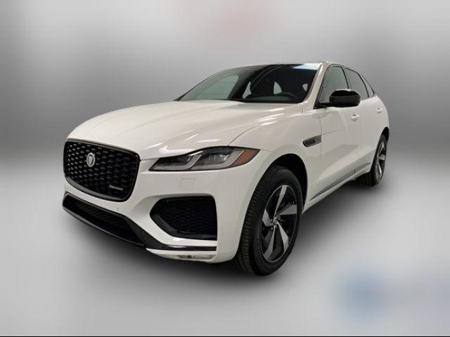 2024 Jaguar F-Pace R-Dynamic S