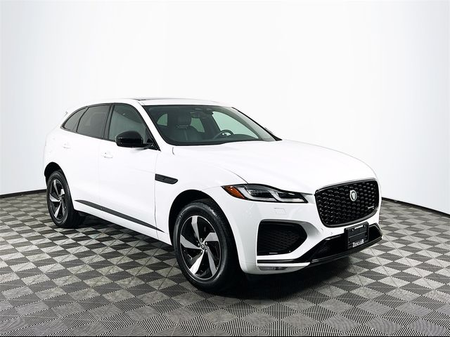 2024 Jaguar F-Pace R-Dynamic S