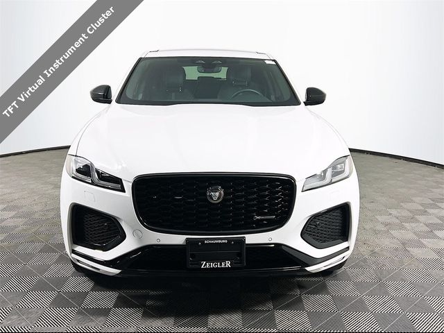 2024 Jaguar F-Pace R-Dynamic S