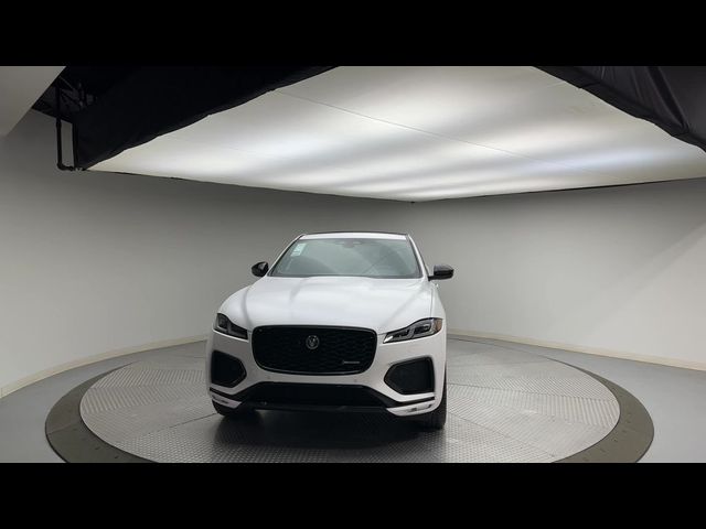 2024 Jaguar F-Pace R-Dynamic S