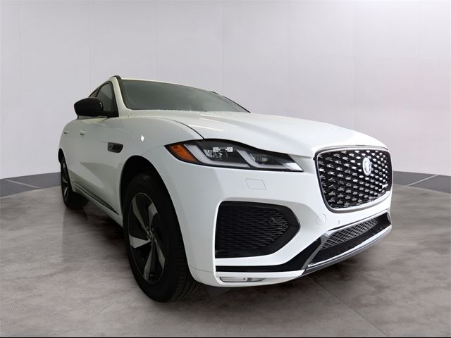 2024 Jaguar F-Pace R-Dynamic S