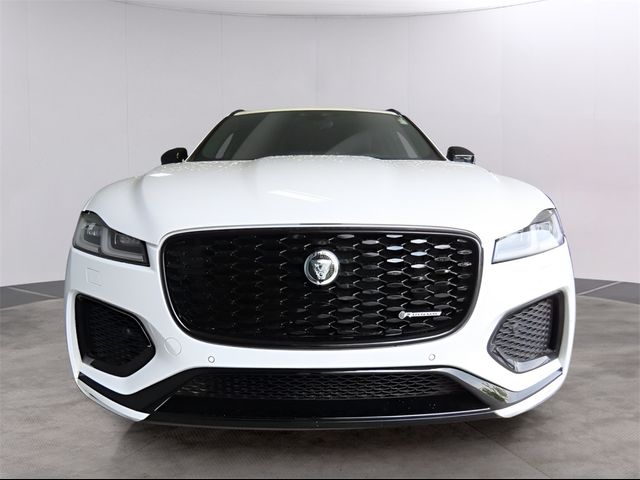 2024 Jaguar F-Pace R-Dynamic S