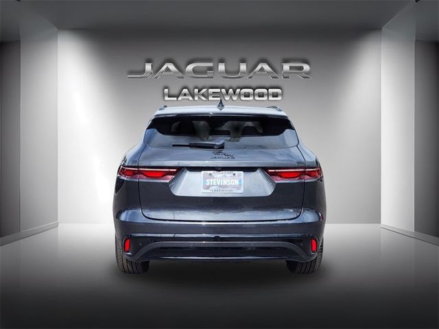 2024 Jaguar F-Pace R-Dynamic S