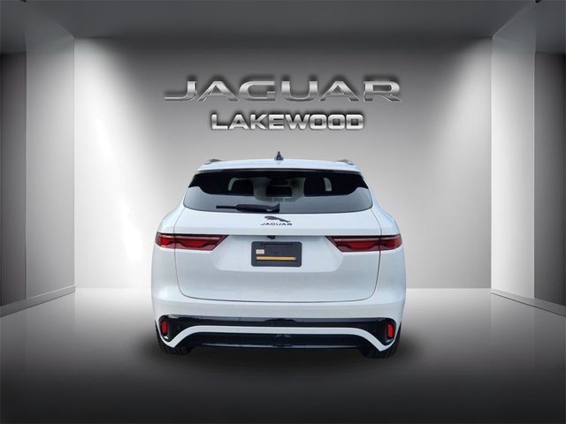 2024 Jaguar F-Pace R-Dynamic S