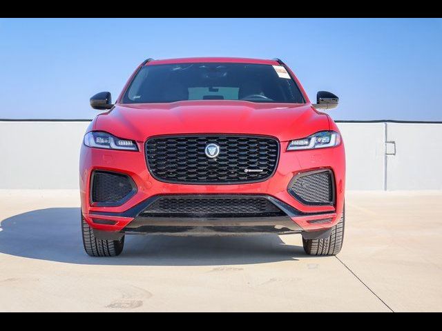 2024 Jaguar F-Pace R-Dynamic S