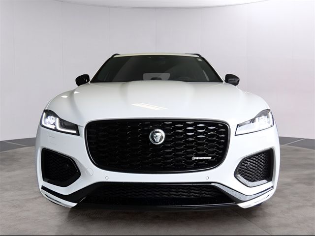 2024 Jaguar F-Pace R-Dynamic S