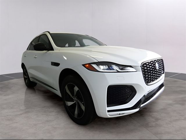 2024 Jaguar F-Pace R-Dynamic S