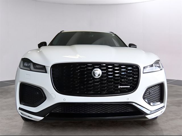 2024 Jaguar F-Pace R-Dynamic S