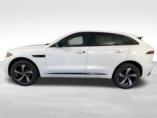 2024 Jaguar F-Pace R-Dynamic S