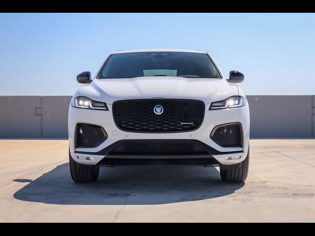 2024 Jaguar F-Pace R-Dynamic S