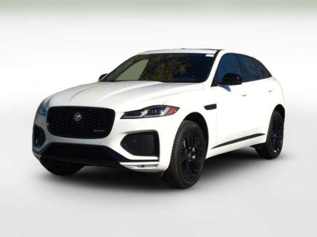 2024 Jaguar F-Pace R-Dynamic S