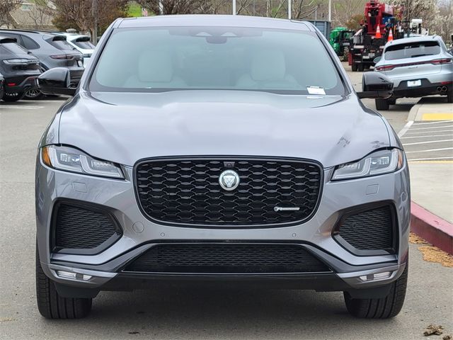 2024 Jaguar F-Pace R-Dynamic S