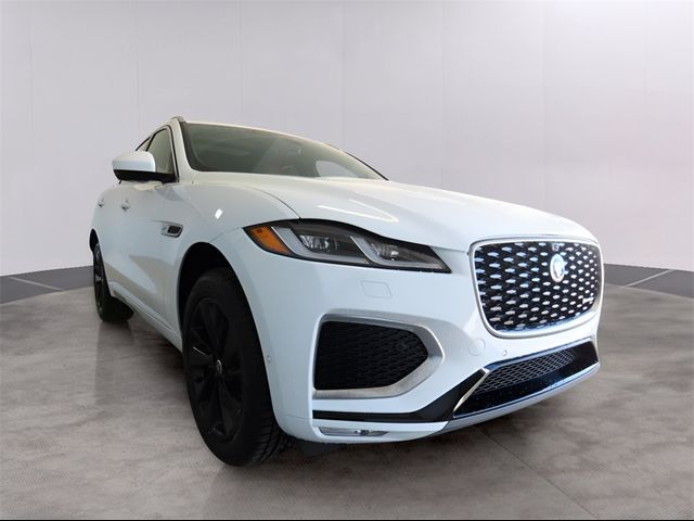 2024 Jaguar F-Pace R-Dynamic S