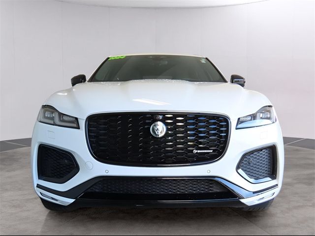 2024 Jaguar F-Pace R-Dynamic S