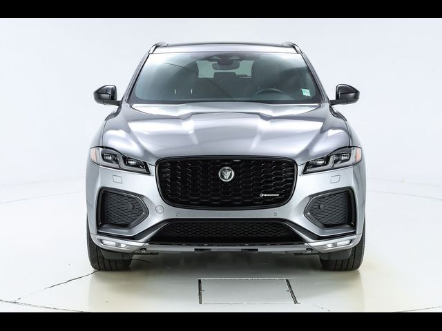 2024 Jaguar F-Pace R-Dynamic S