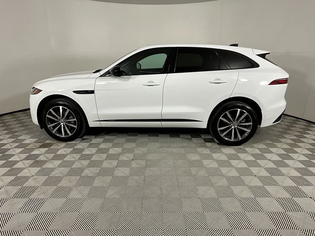 2024 Jaguar F-Pace R-Dynamic S