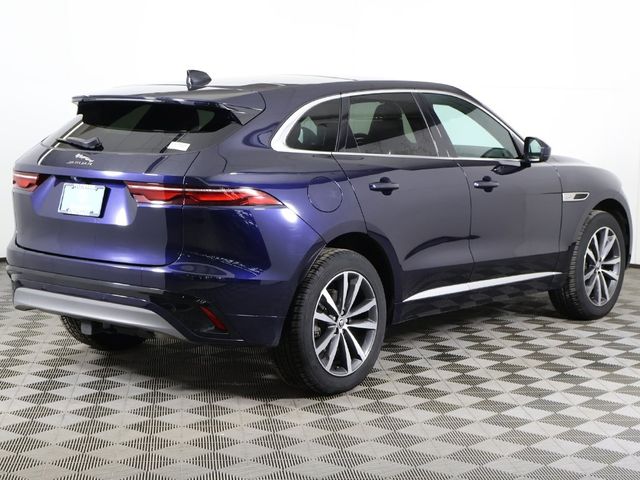 2024 Jaguar F-Pace R-Dynamic S