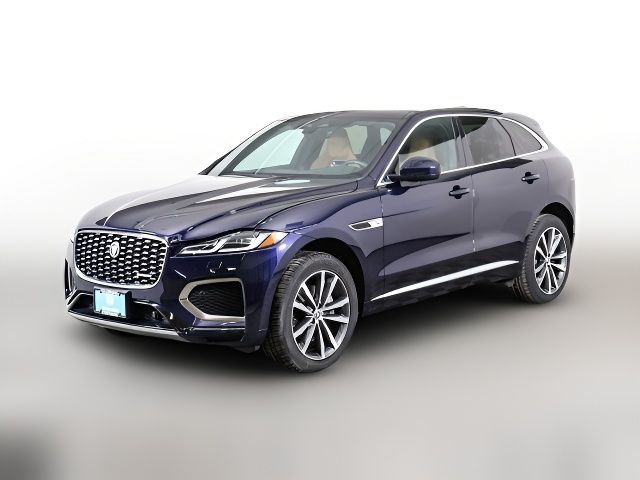 2024 Jaguar F-Pace R-Dynamic S