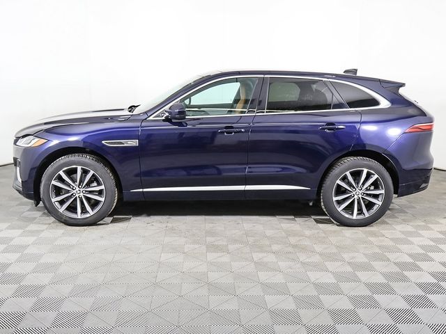 2024 Jaguar F-Pace R-Dynamic S