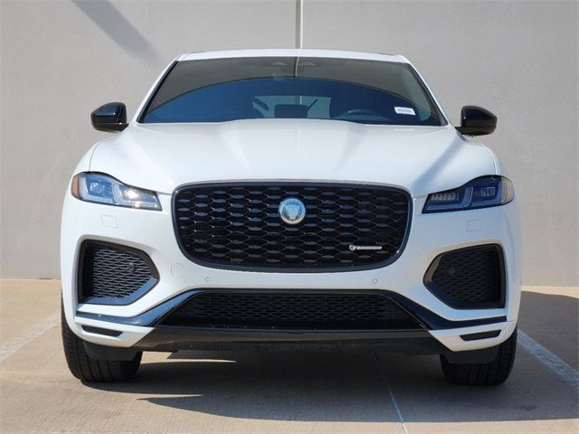 2024 Jaguar F-Pace R-Dynamic S