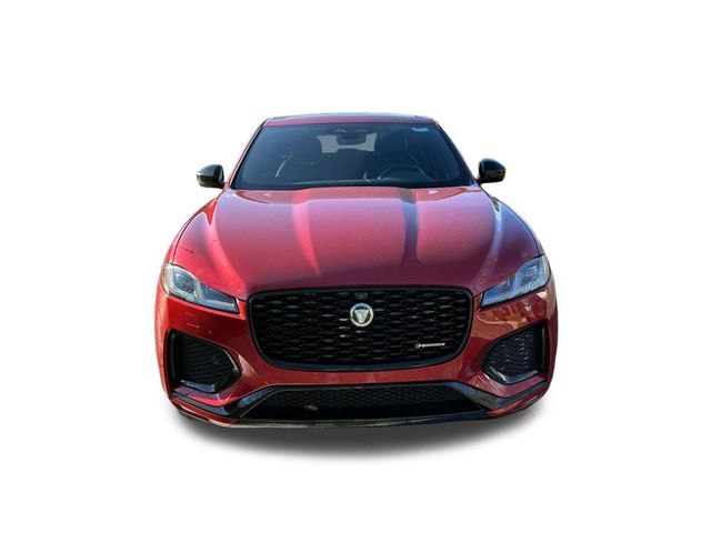 2024 Jaguar F-Pace R-Dynamic S