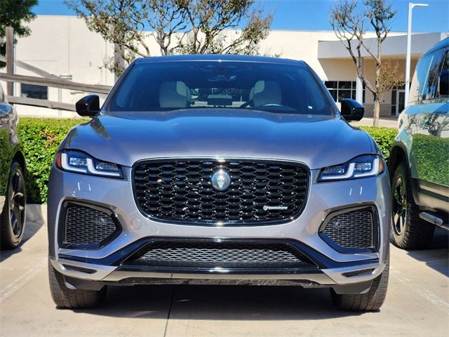 2024 Jaguar F-Pace R-Dynamic S