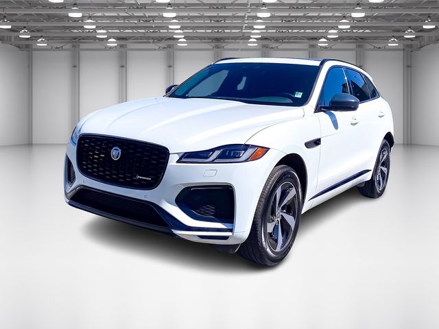 2024 Jaguar F-Pace R-Dynamic S