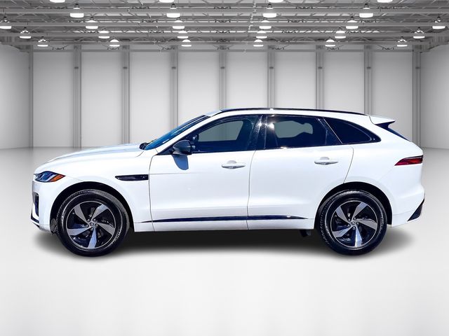 2024 Jaguar F-Pace R-Dynamic S