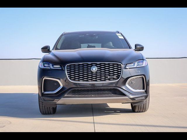 2024 Jaguar F-Pace R-Dynamic S