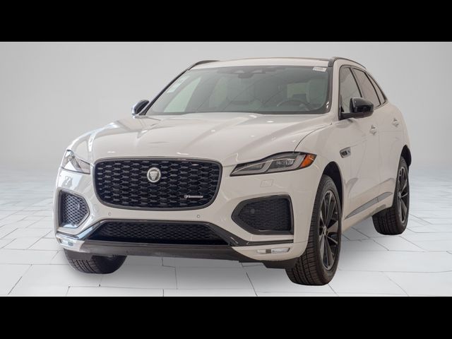 2024 Jaguar F-Pace R-Dynamic S