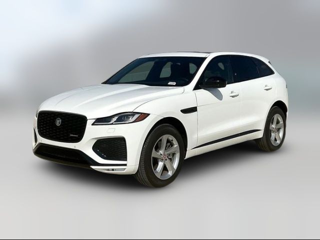 2024 Jaguar F-Pace R-Dynamic S