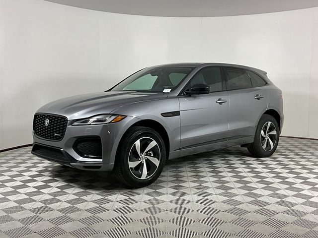 2024 Jaguar F-Pace R-Dynamic S