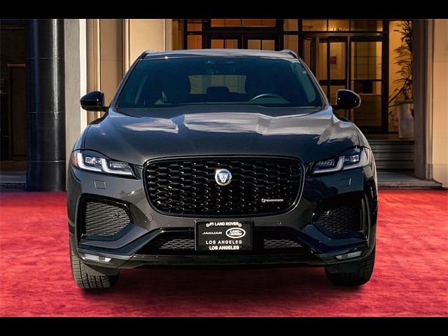 2024 Jaguar F-Pace R-Dynamic S