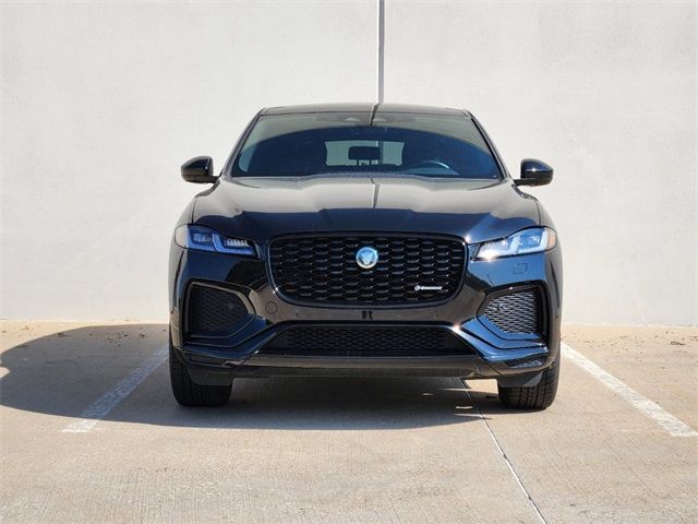 2024 Jaguar F-Pace R-Dynamic S