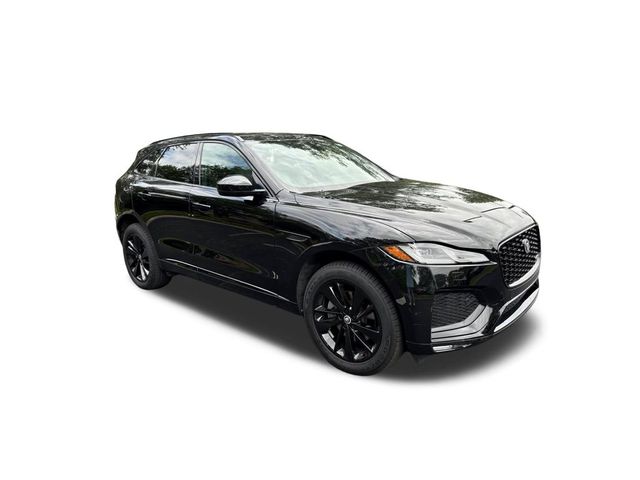 2024 Jaguar F-Pace R-Dynamic S