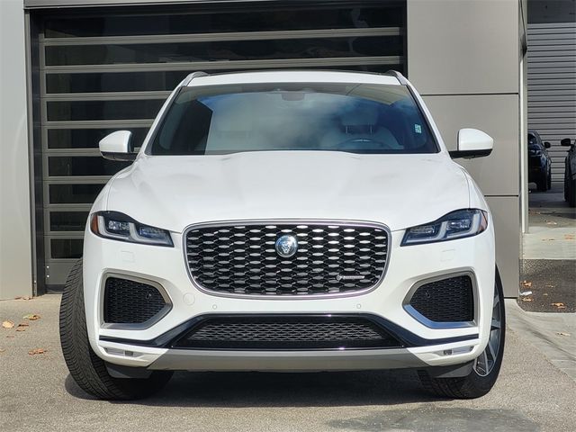 2024 Jaguar F-Pace R-Dynamic S