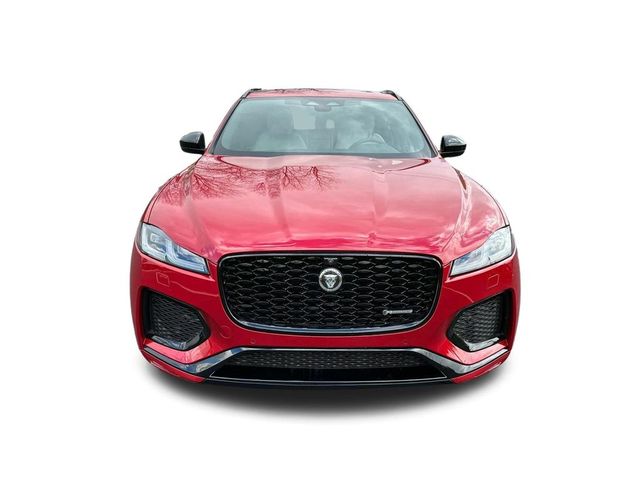 2024 Jaguar F-Pace R-Dynamic S