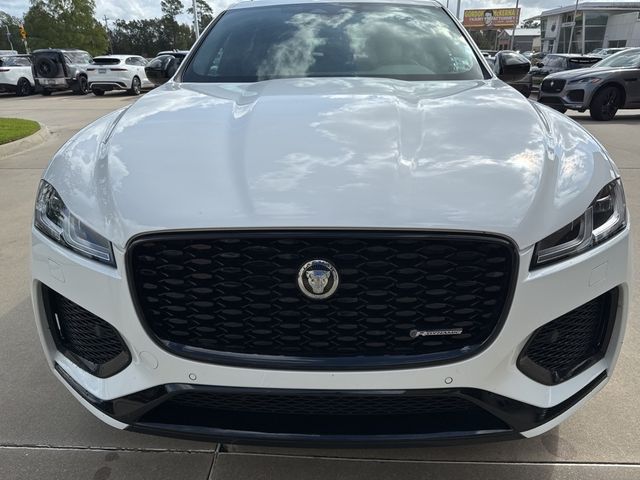 2024 Jaguar F-Pace R-Dynamic S