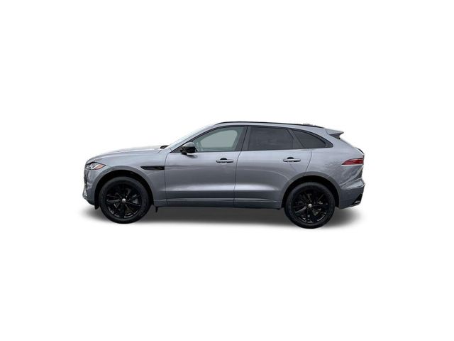 2024 Jaguar F-Pace R-Dynamic S