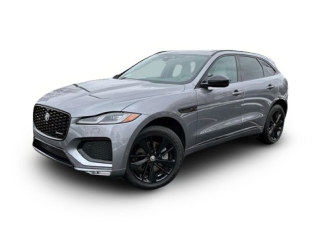 2024 Jaguar F-Pace R-Dynamic S