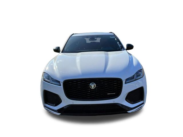 2024 Jaguar F-Pace R-Dynamic S