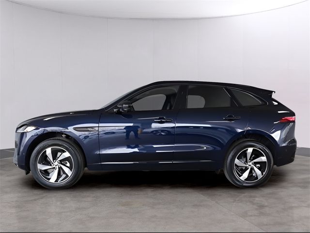 2024 Jaguar F-Pace R-Dynamic S